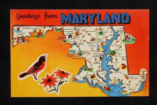 Maryland