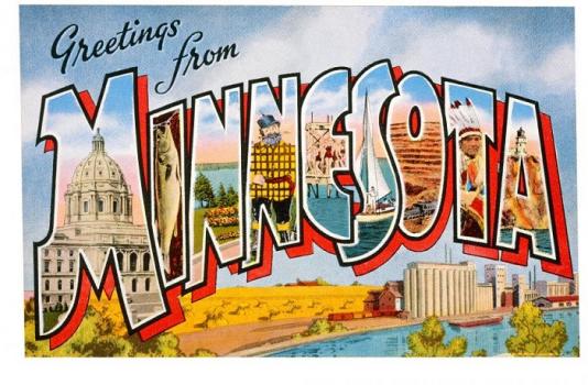 Minnesota