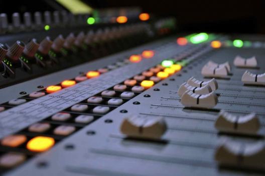 Audio Production