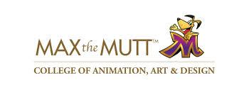 Max the Mutt College of Animation, Art & Design