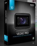 Vegas Pro 10