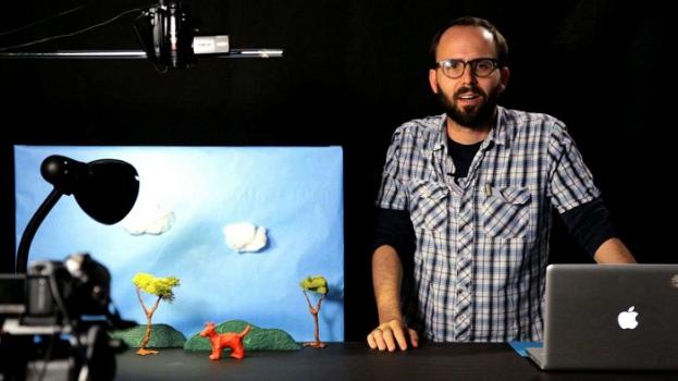 Stop Motion Animation