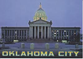 Oklahoma City, Oklahoma