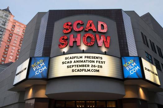 SCADfest