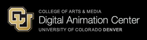 UC Denver’s Digital Animation Center