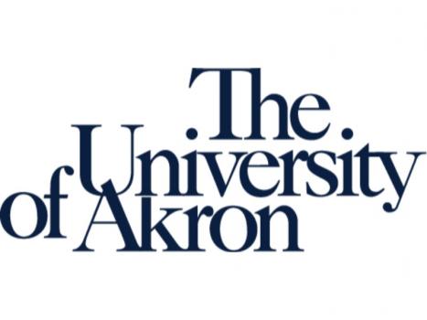 The University of Akron