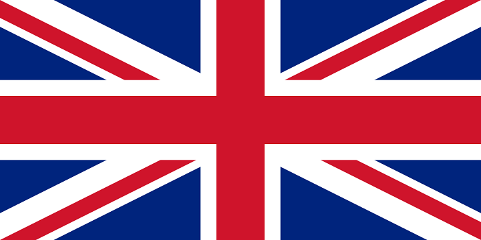 British Flag