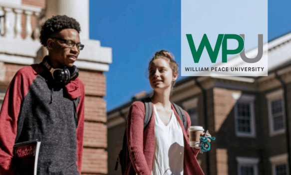 William Peace University