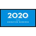 2020 Animation School Rankings