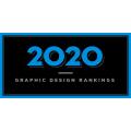 2020 Graphic Design School Rankings