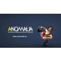 ANOMALIA