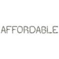 Affordable