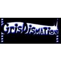 GrisDismation