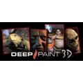 Deep Paint 3D