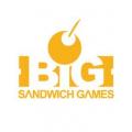 Big Sandwich Games