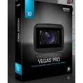 Vegas Pro 10