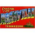  Graphic Designer in Nashville, Tennessee