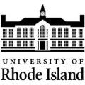 University of Rhode Island