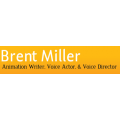 Brent Miller