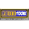 "VoiceTOONS"