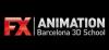 FX Animation Barcelona 3D & Film School