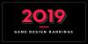 2019 Game Design School Rankings