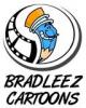 Bradleez Cartoons