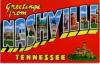  Graphic Designer in Nashville, Tennessee