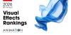 2026 Visual Effects Rankings