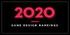 2020 Game Design School Rankings