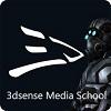 3dsense Media School