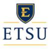 East Tennessee State University