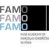 Film Academy of Miroslav Ondříček in Písek