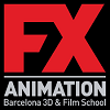 FX Animation - Barcelona 3D & Film School