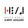 Haute Ecole Albert Jacquard