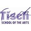 New York University (NYU) Tisch School of the Art