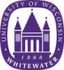 University of Wisconsin – Whitewater