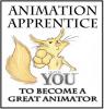 Animation Apprentice logo