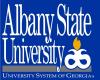 Albany State University Logo