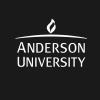 Anderson University logo