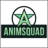 Animsquad logo