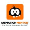 Animation Mentor Logo
