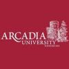 Arcadia University Logo