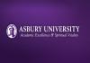 Asbury University