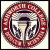 Ashworth College logo