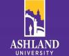 Ashland University Logo