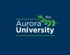 Aurora University Logo