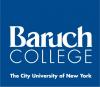 Baruch College Logo