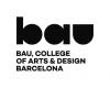 BAU · College of Arts & Design Barcelona