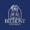 Belmont University Logo